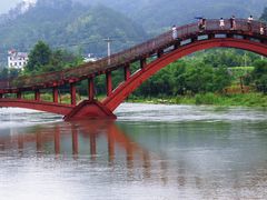 -绩溪龙川景区