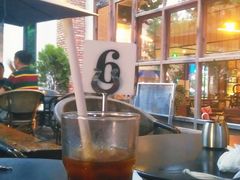 -VESH COFFEE(定西路店)