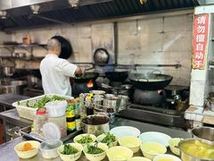 -春和面馆(常德路店)