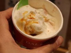 -Dal Cuore 达可芮冰淇淋(陕西北路店)