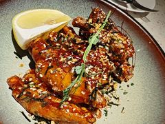 -BE BRIGHT KITCHEN(正佳广场店)
