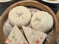 -晓淮山·扬州早茶·淮扬菜(龙阳广场店)