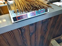 -小郡肝串串香(北蔡店)