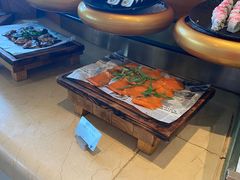 -上海明天广场JW万豪酒店