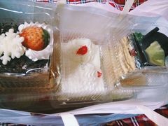 android_upload_pic-红宝石·鲜奶小方·海派西点房(南丹店)