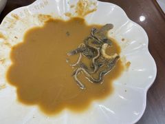 -清真牛街祥云轩门钉肉饼(左家庄店)
