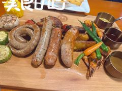 -布拉格餐厅· 中欧捷克菜(全国首店)