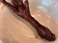 -佬钱湾仔(衣裳街店)