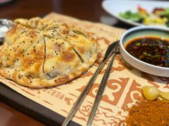 -那拉提之疆·新疆菜(美院店)