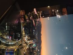 -锦厨国际自助餐厅 · 云端景观 (昆明索菲特大酒店)