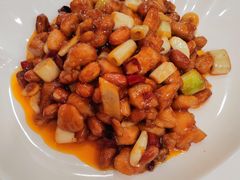 -成都驻京办餐厅(蜀都宾馆店)