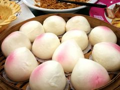 -稻香酒家·33年老字号·港式粤菜(富邦中心店)
