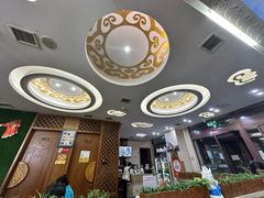 -诺敏塔拉奶茶-布里亚特包子-手把肉(锦都会店)