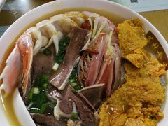 -荔林食店(西华路店)