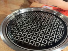 -霸腹烤肉(厦门柚子番店)