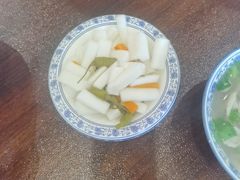 -老三羊汤【北兴隆街店】