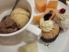 -北京北辰洲际酒店