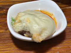 -清真石家包子(大皮院总店)