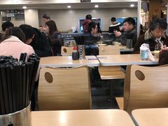 大堂-百家鸡味馆(清泰店)