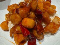 -简小舍·民间手艺菜(武昌江滩店)