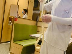 -海底捞火锅(方圆荟店)