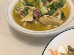 -食光慢宴·安吉土菜馆
