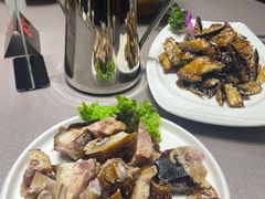 -郑庄脂渣海鲜楼(九水路店)