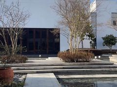 -逸林轩中餐厅(中信泰富朱家角锦江酒店)
