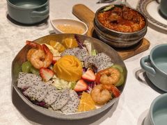 -俄士厨房(环球港店)