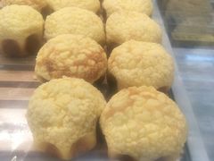 -幸福西饼面包茶饮(车公庙店)