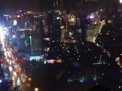 iphone_upload_pic-唐拉雅秀酒店-西锦汇空中BBQ·思创餐厅