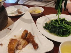 -古南都·老广东酒楼(龙江店)