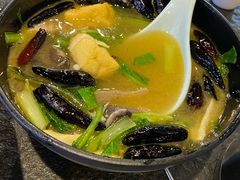 -马路边上·小海鲜烧烤(八一路店)