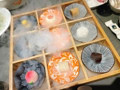 -庆云楼饭庄(什刹海店)