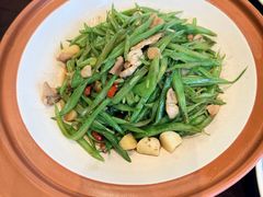 -翠山·映月湖景餐厅(映月湖公园店)