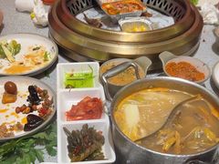 -钱小奴创意自助餐厅·原切谷饲安格斯畅吃(苏州昆山招商花园城店)