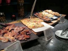 android_upload_pic-西安高新希尔顿酒店·咖啡露台西餐厅
