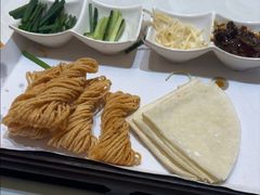 -豫满楼(正光路店)