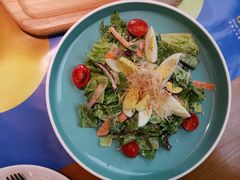 -HELLO MUSAE 拾光缪斯餐厅·纯正希腊风味(苏州中心店)