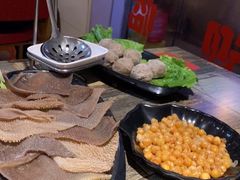 -销魂美蛙鱼头火锅(上海首店)