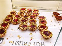 -HOT CRUSH趁热集合·现烤面包(环球港店)