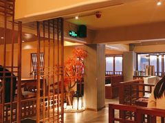 大堂-春熙台韩国料理·章鱼肥牛(西丽店)