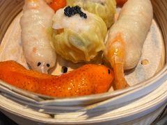 -翠园(北京王府中环店)