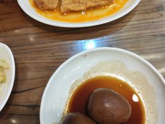 -晋B2008刀削面(小南庄店)