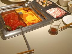 -海底捞火锅(上元大街店)