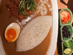 -CURRY YA 熟成咖哩專門店(深圳湾万象城店)