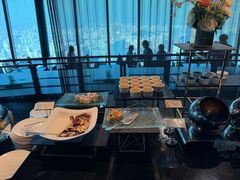 -澳门旅游塔360°旋转餐厅(南湾湖广场店)