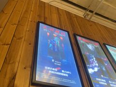 -明日世界密室轰趴·剧本桌游·箭馆团建(国贸店)