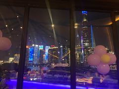 -三利音·东方司宴(外滩店)