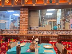 -巴依老爷新疆美食(望京小街店)